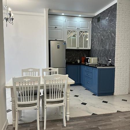 Квартира На Ботаническом, Коркем 3 Apartment Astana Exterior foto